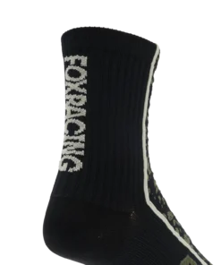 Alternative view of CHAUSSETTES FOX RANGER LUNAR SPECIAL EDITION | NOIR