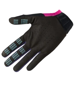 Gants FOX Flexair TS57 Special Edition | Rose – Image 2