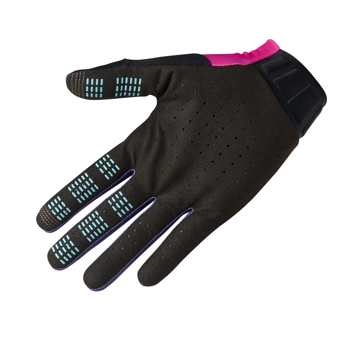 Gants FOX Flexair TS57 Special Edition | Rose – Image 2