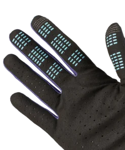 Gants FOX Flexair TS57 Special Edition | Rose – Image 3