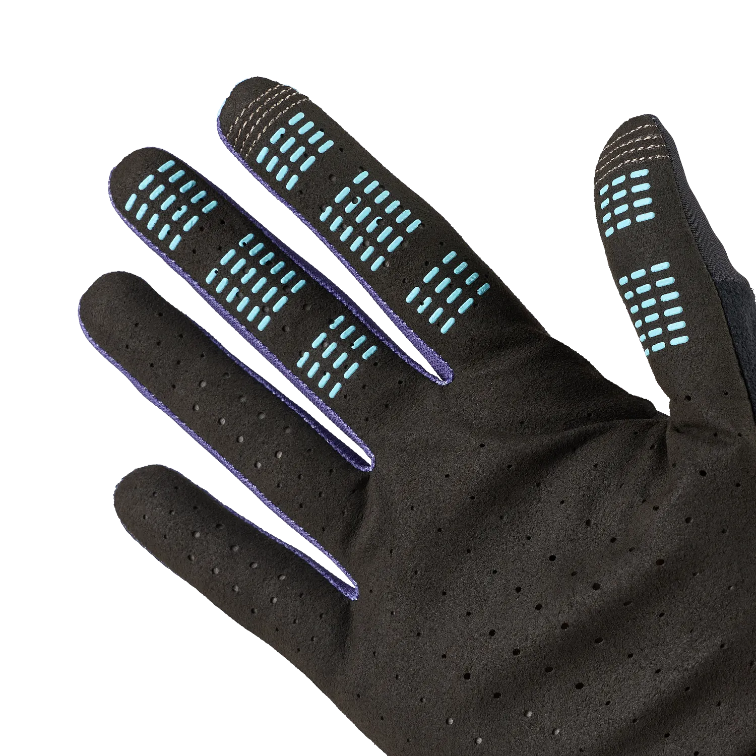 Gants FOX Flexair TS57 Special Edition | Rose – Image 3