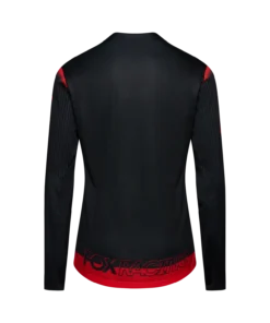 Alternative view of MAILLOT FOX FLEXAIR GOLDSTONE SPECIAL EDITION MANCHES LONGUES | NOIR