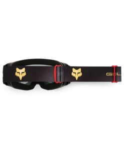 Alternative view of MASQUE FOX VUE MAX GOLDSTONE SPECIAL EDITION | NOIR