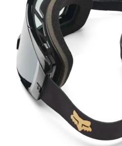 MASQUE FOX VUE MAX GOLDSTONE SPECIAL EDITION | NOIR – Image 4