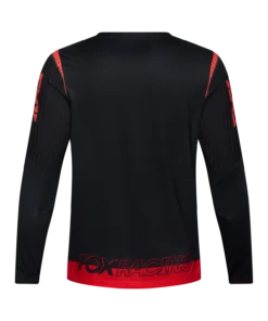 Alternative view of MAILLOT FOX FLEXAIR GOLDSTONE JUNIOR SPECIAL EDITION MANCHES LONGUES | NOIR