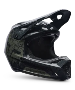 CASQUE FOX RAMPAGE RS ABYSS