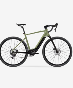 BASSO Vega Gravel