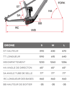 SUNN Drone Finest | Avinox M2S | 2027 – Image 2