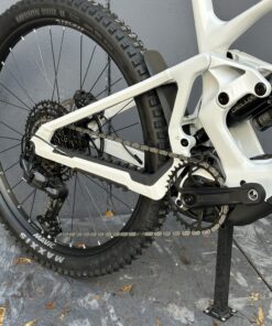 MONDRAKER ZENDIT S 2027 | AVINOX M2S 800Wh | OPTIC WHITE – Image 5