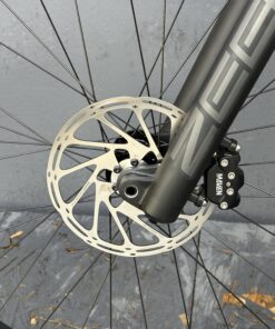 MONDRAKER ZENDIT S 2027 | AVINOX M2S 800Wh | OPTIC WHITE – Image 13