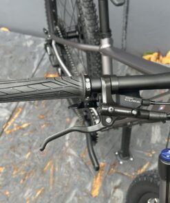 SUNN TOX 26 | Gris | VTT Junior – Image 9