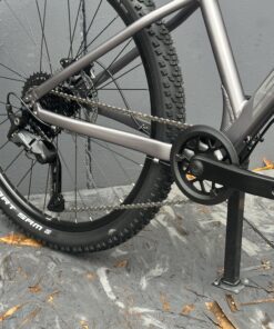 SUNN TOX 26 | Gris | VTT Junior – Image 5