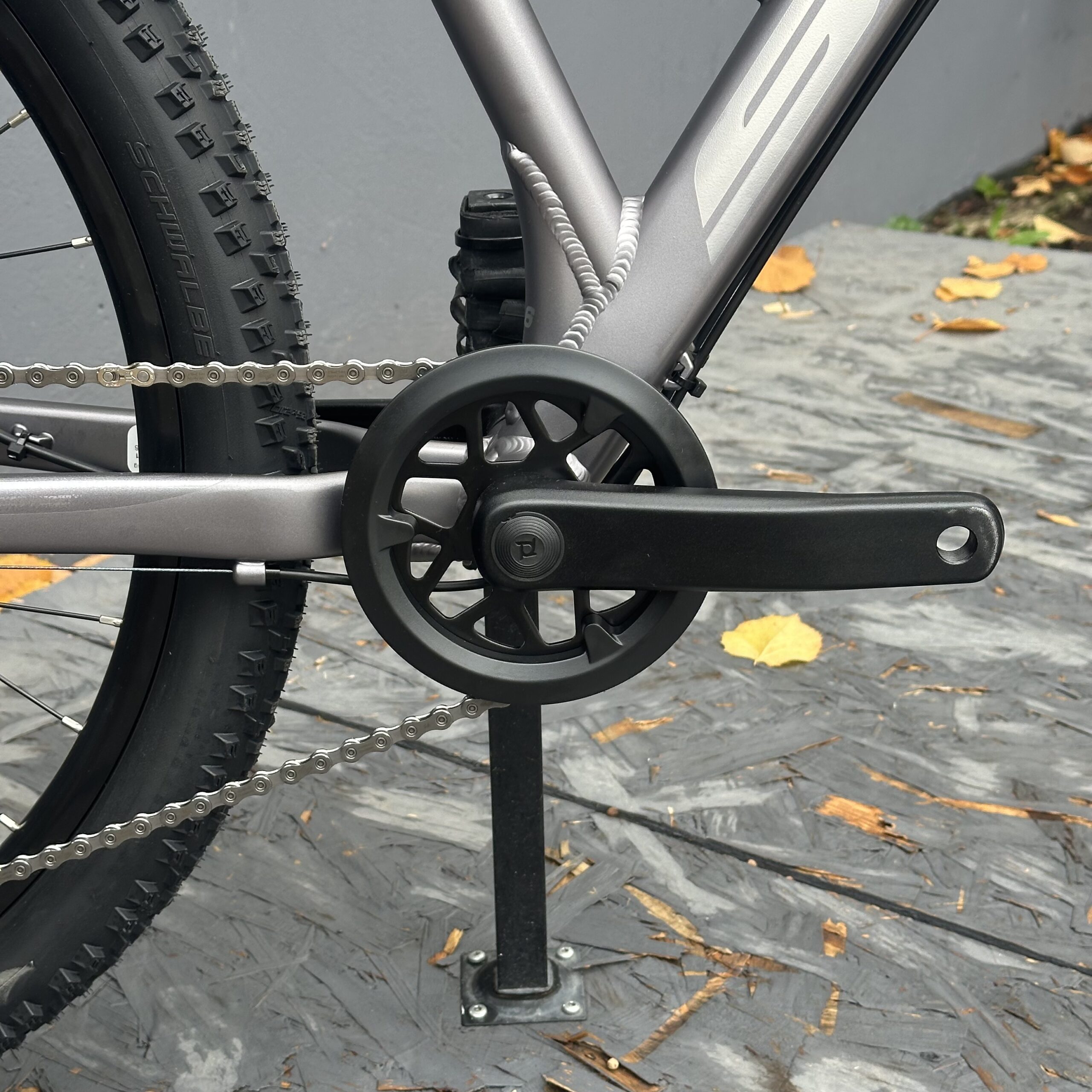 SUNN TOX 26 | Gris | VTT Junior – Image 6