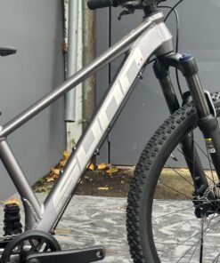 SUNN TOX 26 | Gris | VTT Junior – Image 4
