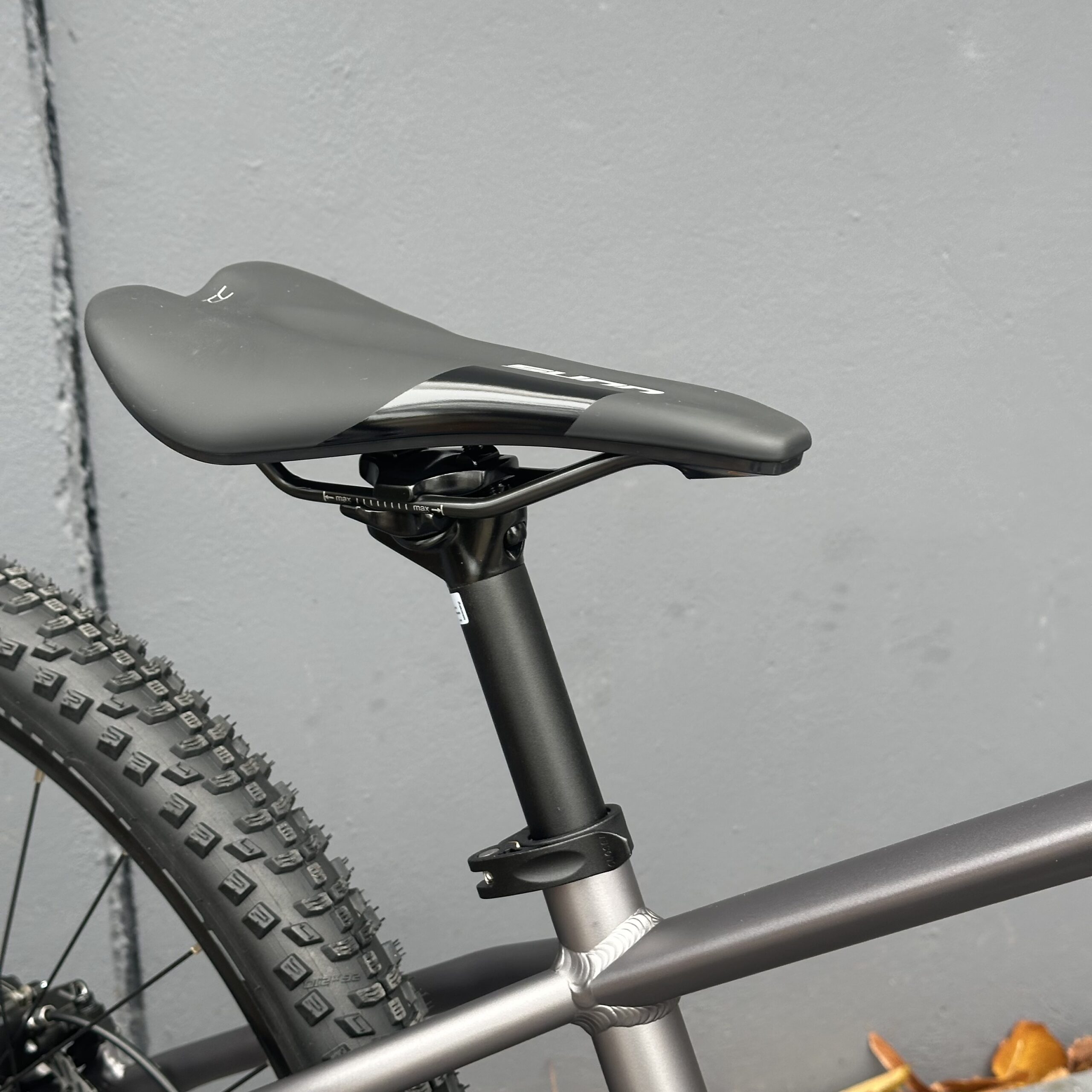 SUNN TOX 26 | Gris | VTT Junior – Image 8