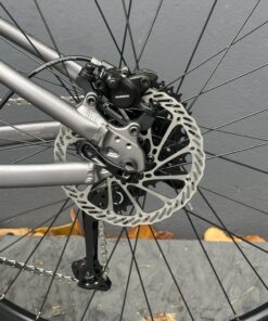 SUNN TOX 26 | Gris | VTT Junior – Image 11