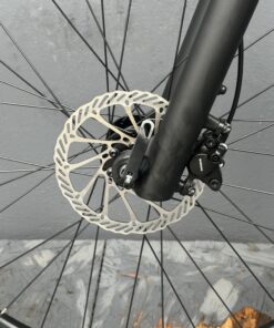 SUNN TOX 26 | Gris | VTT Junior – Image 12