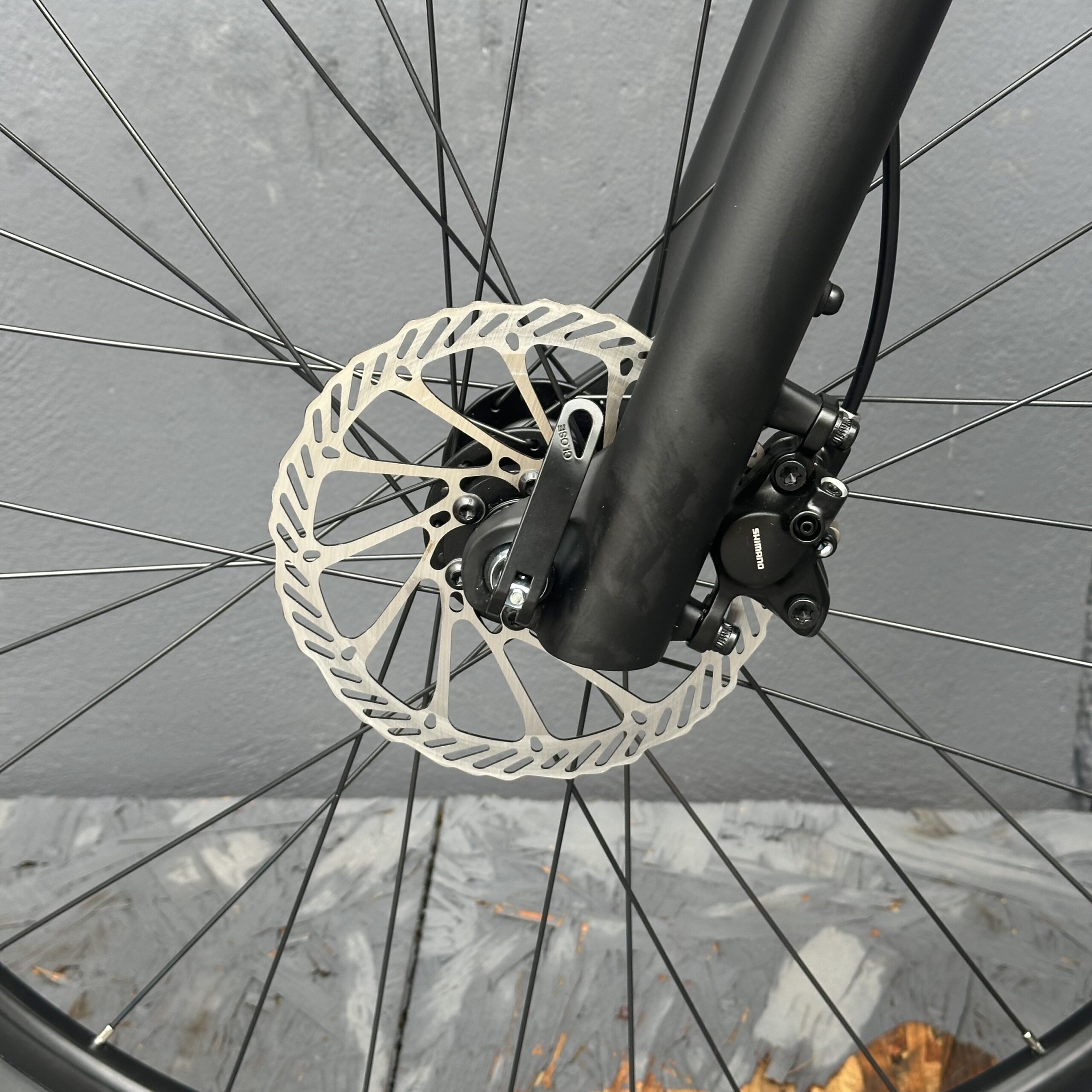 SUNN TOX 26 | Gris | VTT Junior – Image 12