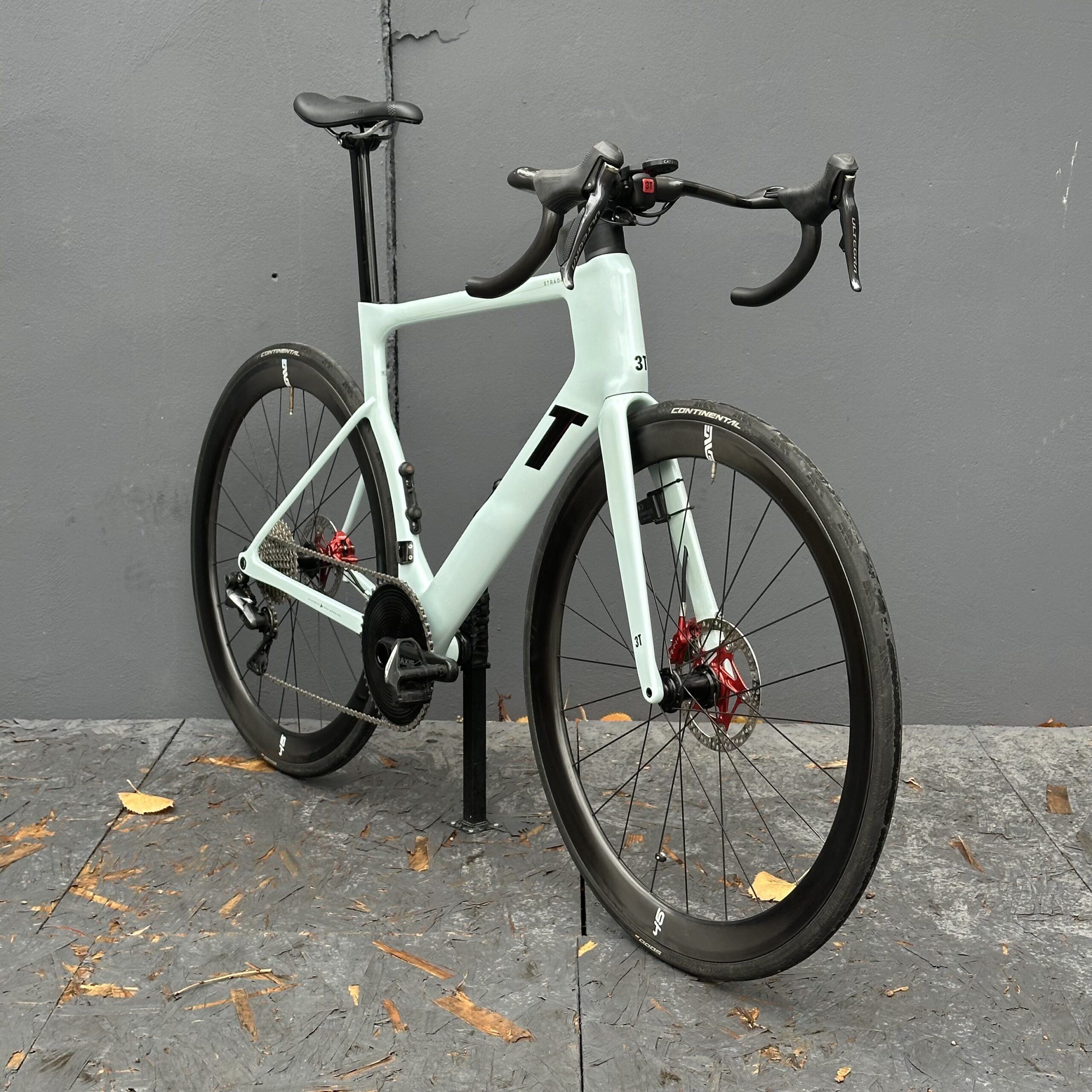 3T Strada ICR