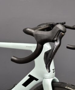 3T Strada ICR | Shimano Ultegra Di2 | Neve White | Demo Bike – Image 7