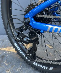 SUNN TOX 20 | Bleu | VTT Junior – Image 3
