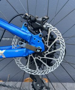 SUNN TOX 20 | Bleu | VTT Junior – Image 6