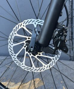 SUNN TOX 20 | Bleu | VTT Junior – Image 5