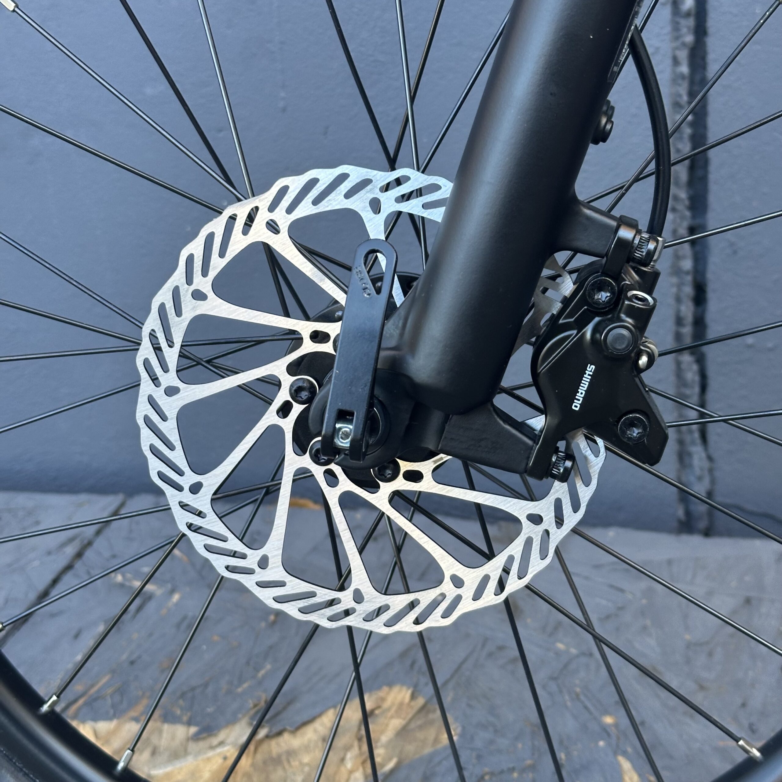 SUNN TOX 20 | Bleu | VTT Junior – Image 5