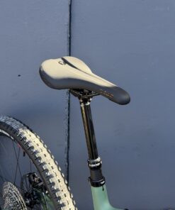 SANTA CRUZ Bronson Deore | 2026 | Matte Poblano Green – Image 6