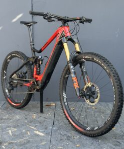 MERIDA eONE-SIXTY 9000