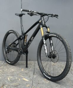 YT IZZO CARBON Occasion