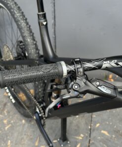YT IZZO Carbon Occasion | Fox Factory | Shimano SLX | VTT Down Country – Image 9