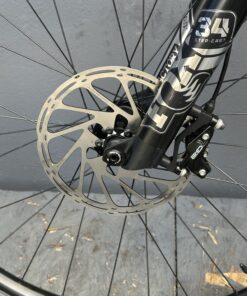 YT IZZO Carbon Occasion | Fox Factory | Shimano SLX | VTT Down Country – Image 12