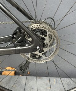 ORBEA ORCA | Carbone | Shimano 105 | Occasion – Image 11