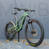 Santa Cruz Bronson Deore