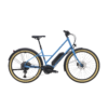 MARIN Larkspur E CE 2025 Bleu