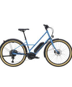 MARIN Larkspur E CE 2025 Bleu