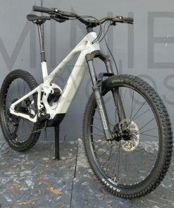 MONDRAKER ZENDIT S 2027