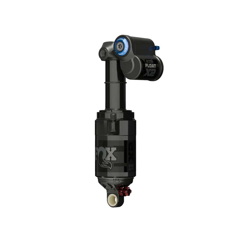 Amortisseur FOX FLOAT X2 Performance 2027 | 230 × 65 mm | 2 Positions