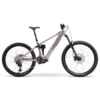 NORCO SIGHT VLT BOSCH A1 2027 | FLOATING SILVER