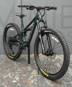 POLYGON Siskiu D26