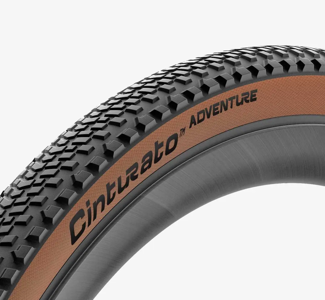 Pneu PIRELLI CINTURATO ADVENTURE