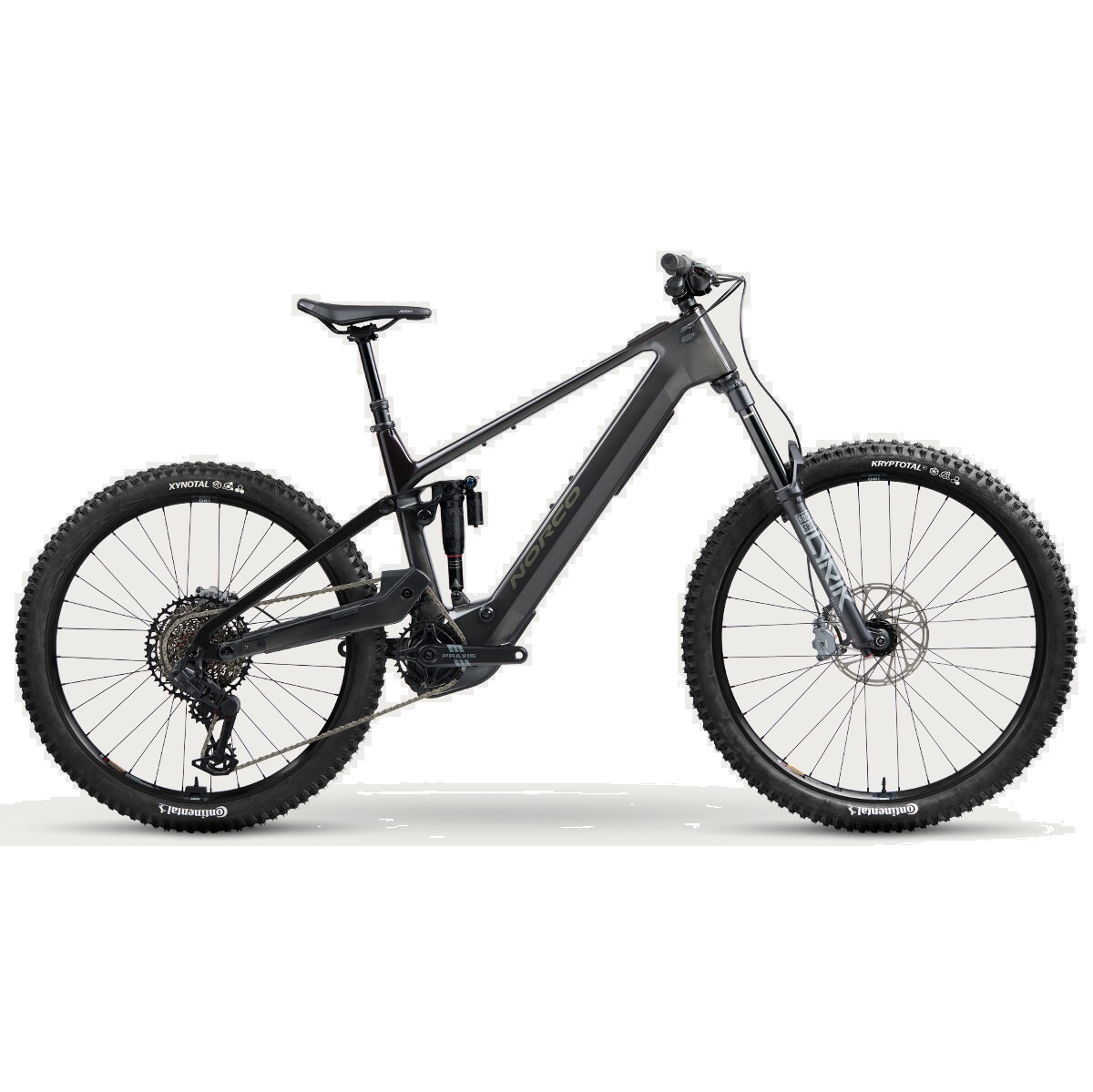 NORCO Sight VLT CX C2