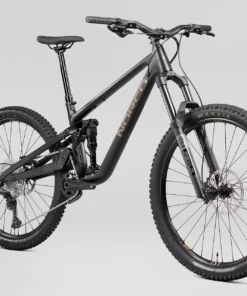 NORCO SIGHT A3 150 MX 2026 | NANAIMO BAR BROWN – Image 4
