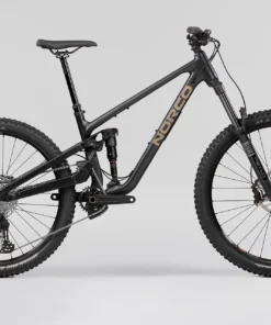 NORCO SIGHT A3 150 MX 2026 | NANAIMO BAR BROWN – Image 5