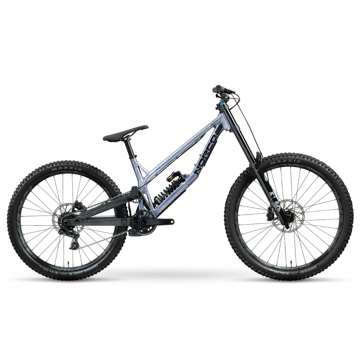 NORCO Team DH 2
