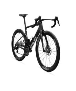 Alternative view of ENVE MELEE V2 PRO RED | Sram Red E1 AXS | UL Black