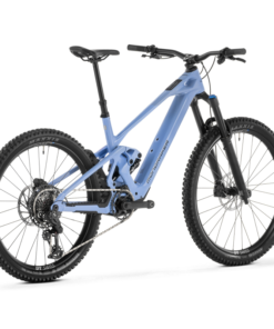 MONDRAKER ZENDIT R 2027 | AVINOX M2S 800Wh | IONITE BLUE – Image 3