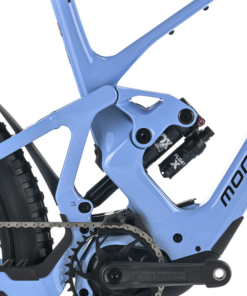 MONDRAKER ZENDIT R 2027 | AVINOX M2S 800Wh | IONITE BLUE – Image 4