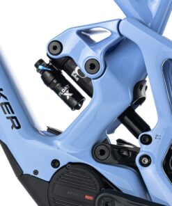 MONDRAKER ZENDIT R 2027 | AVINOX M2S 800Wh | IONITE BLUE – Image 5